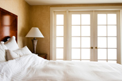 Withiel bedroom extension costs