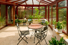 Withiel conservatory quotes