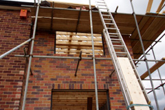 house extensions Withiel