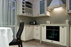Withiel kitchen extension costs