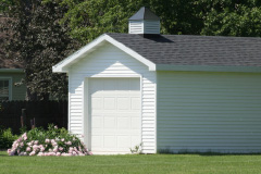 Withiel outbuilding construction costs